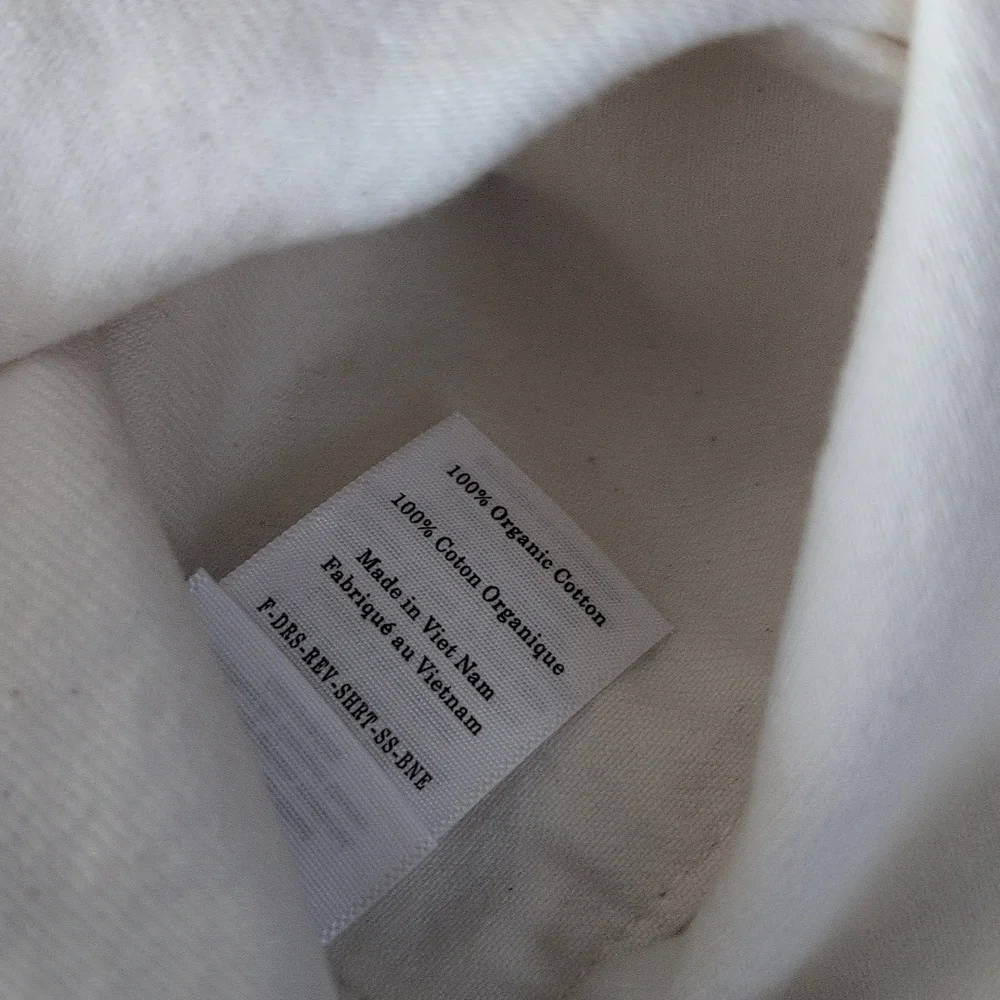 Everlane The Denim Workwear Shirtdress - Picture 10 of 10